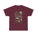 Fiction After Dark Tee