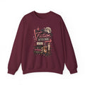 Fiction After Dark Sweatshirt