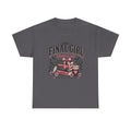 The Final Girl Tee