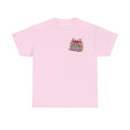 Emotional Support Books Pocket Tee