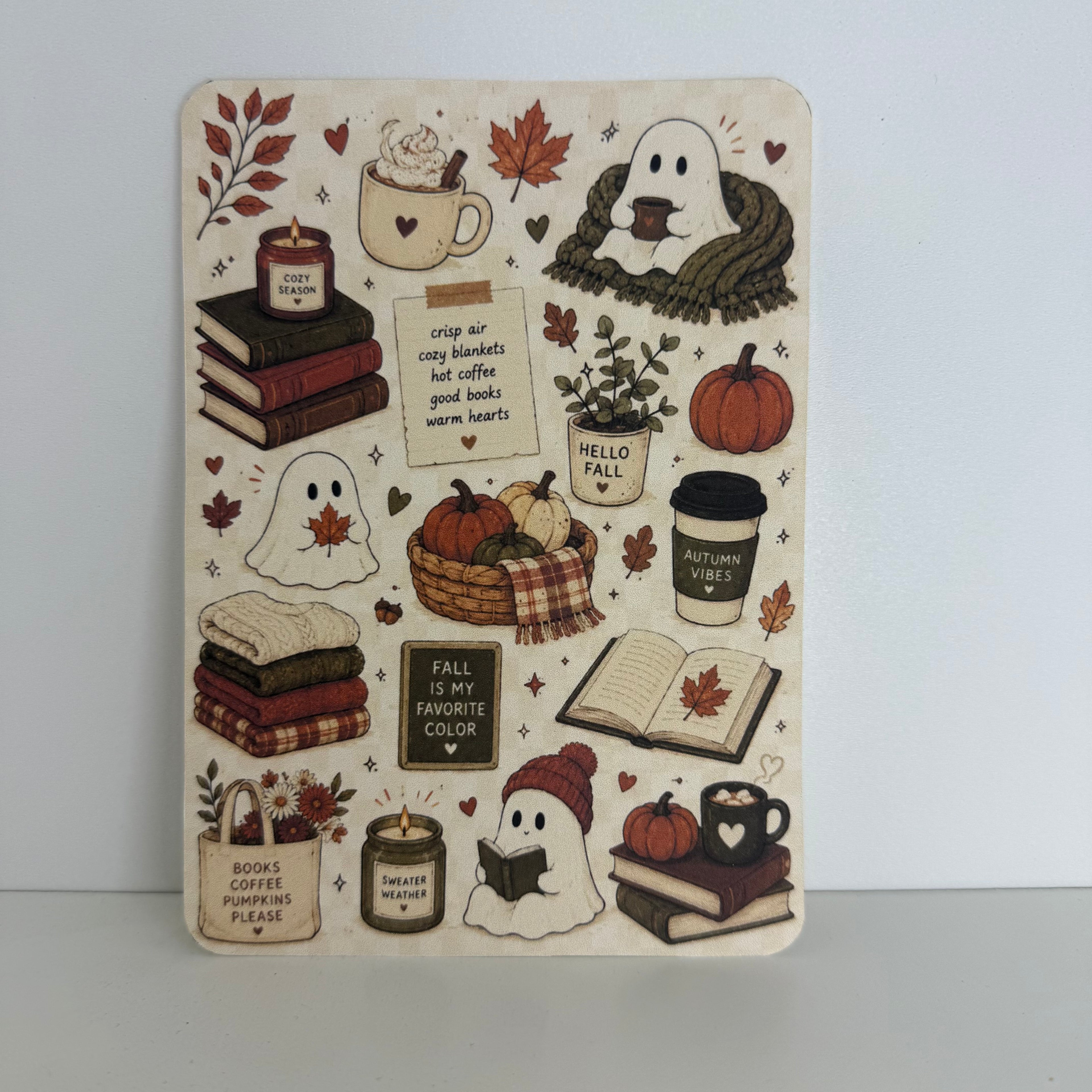 Kindle Inserts