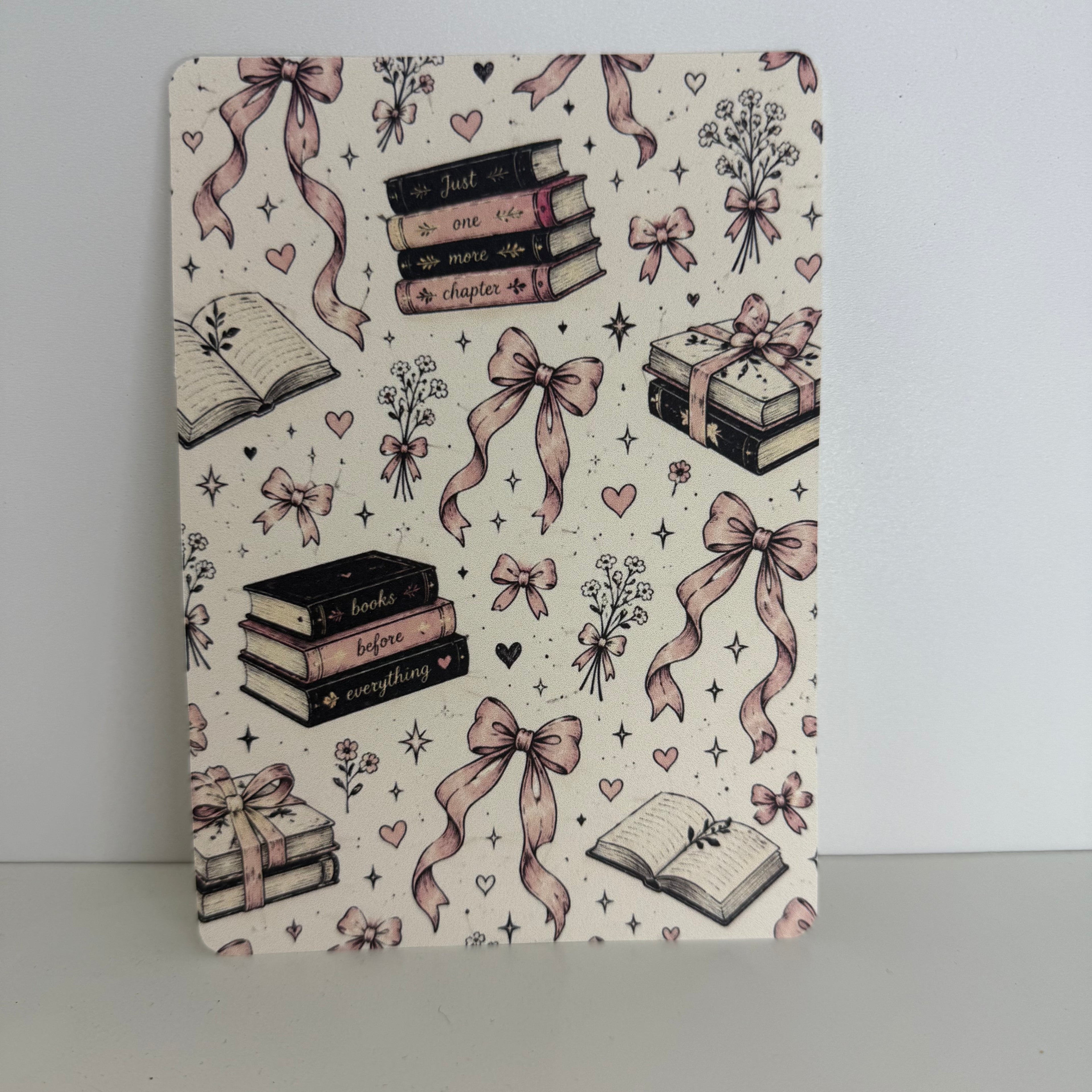 Kindle Inserts