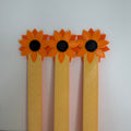 Floral Bookmark🌻