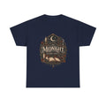 The Midnight Readers Tee