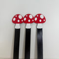 Mushroom Bookmark 🍄