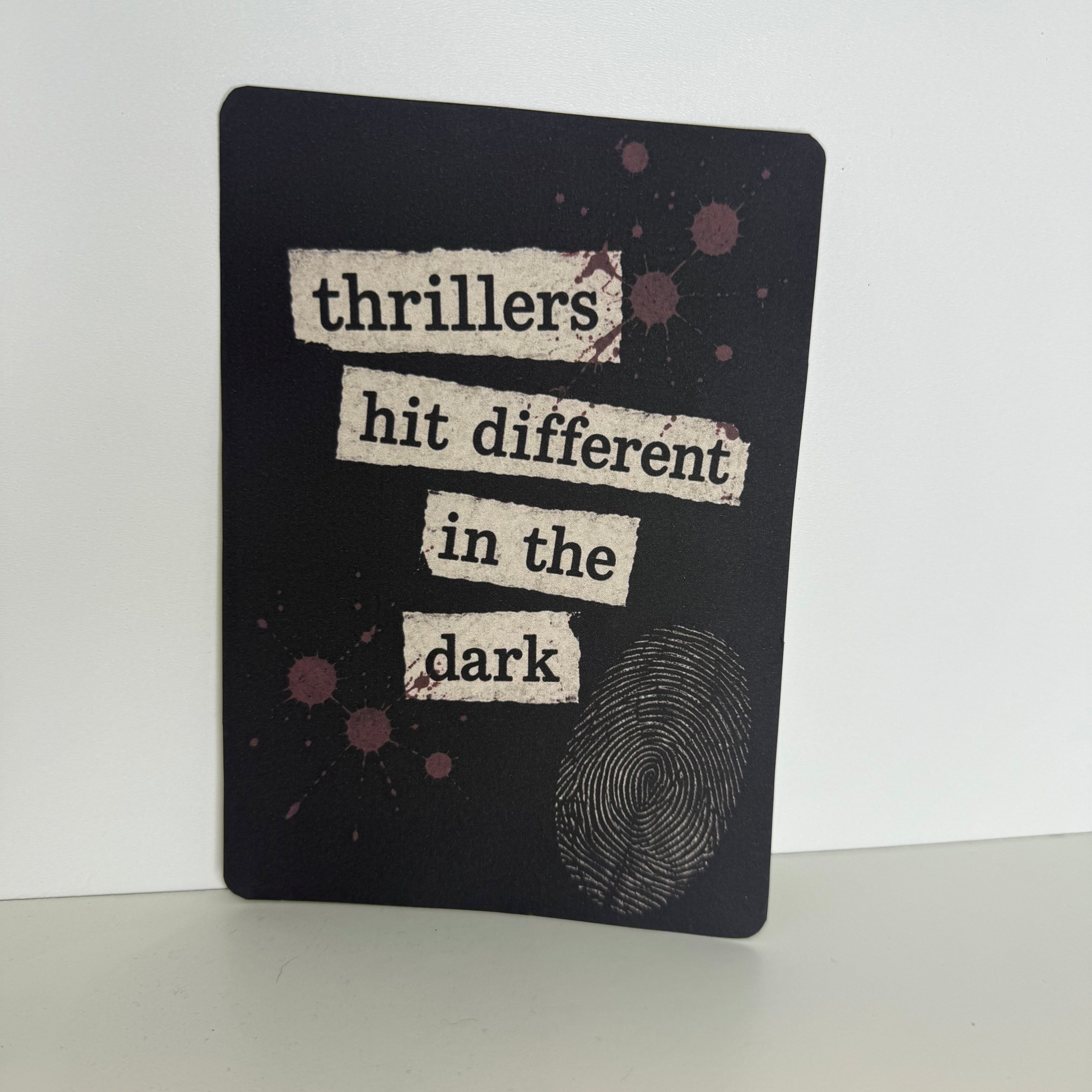 Kindle Inserts